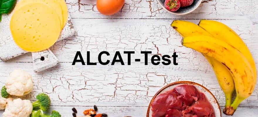 ALCAT-Test